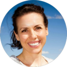 Stephanie Reynolds Avatar