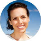 Stephanie Reynolds Avatar